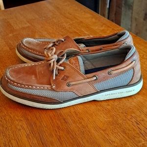 Men's Sperrys